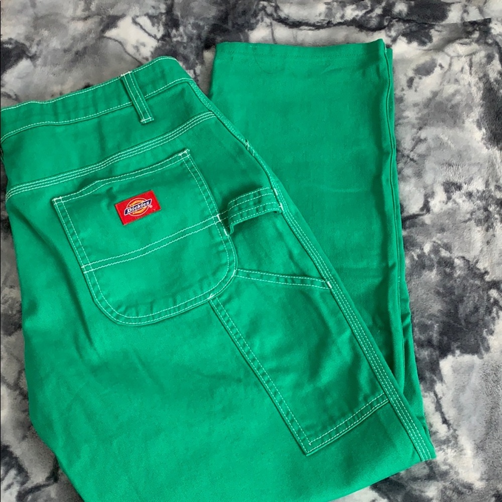 Dickies cargo pants